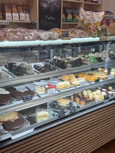 Nuestra Panadería - Imagen 1