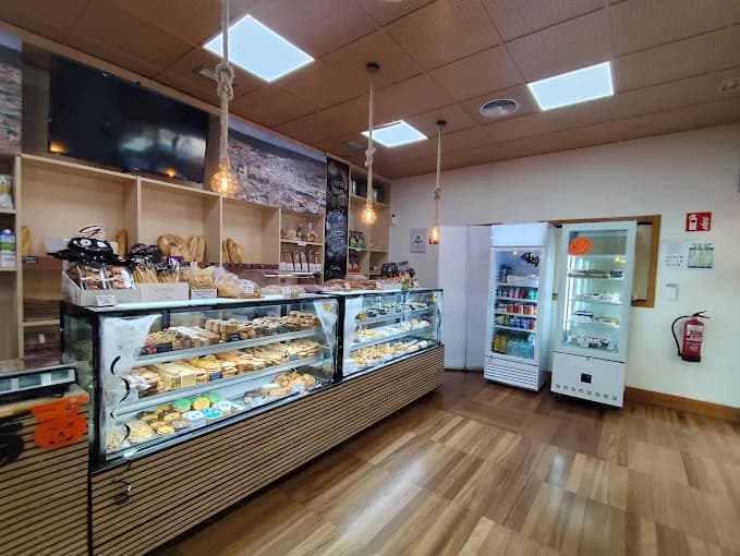 Nuestra Panadería - Imagen 5