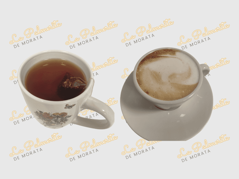 Bebidas