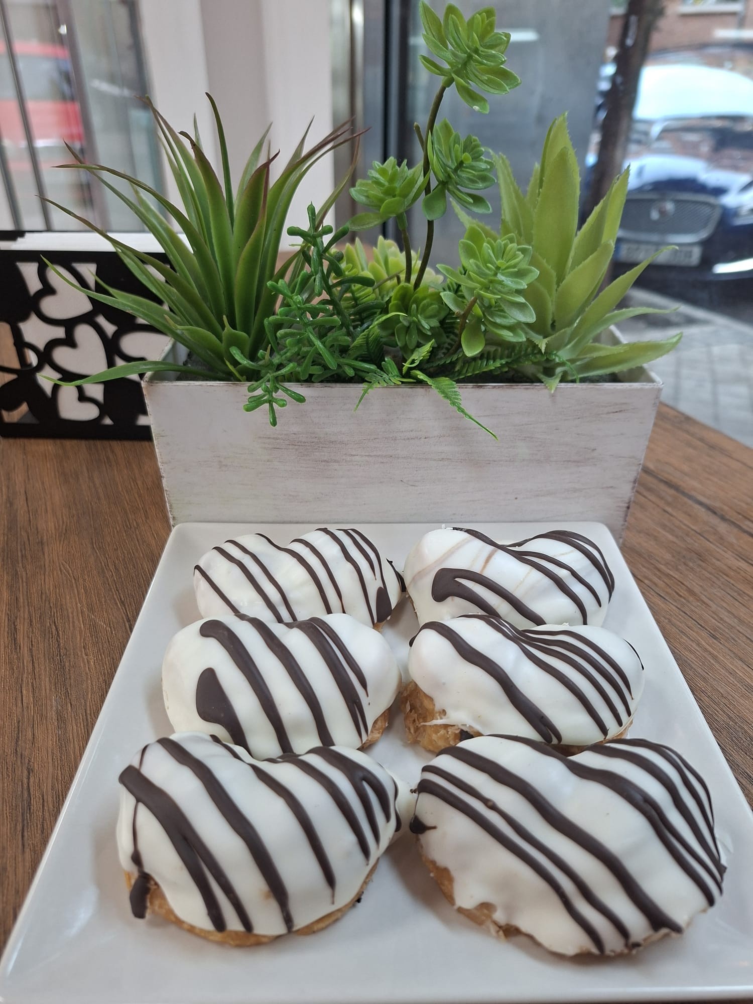 Palmeritas - Piano (/kg)