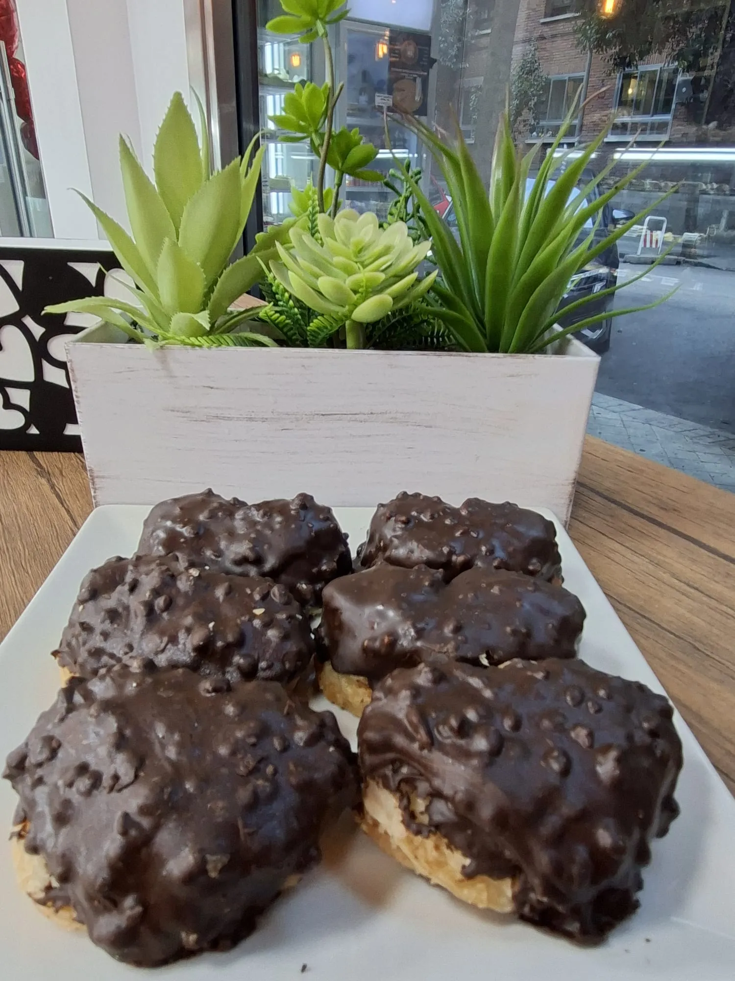 Palmeritas - Ferrero  (/kg)