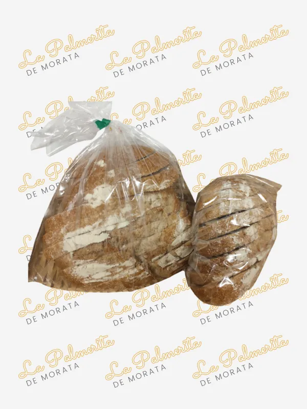 Payés Integral - Cortado